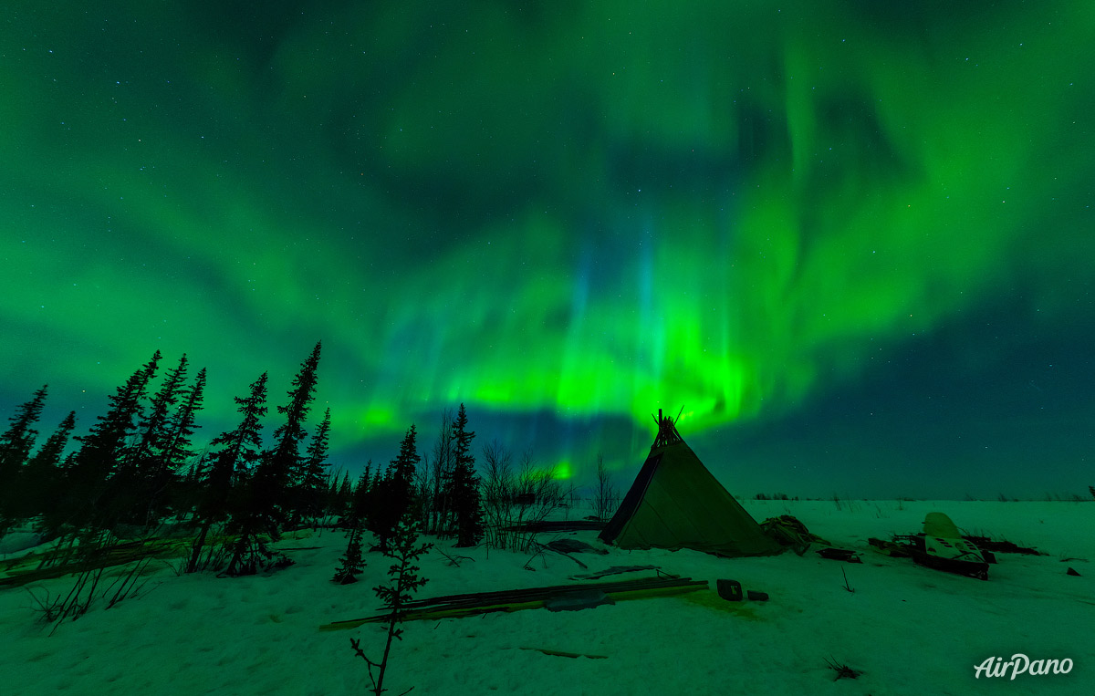 Yamal (Ямал)